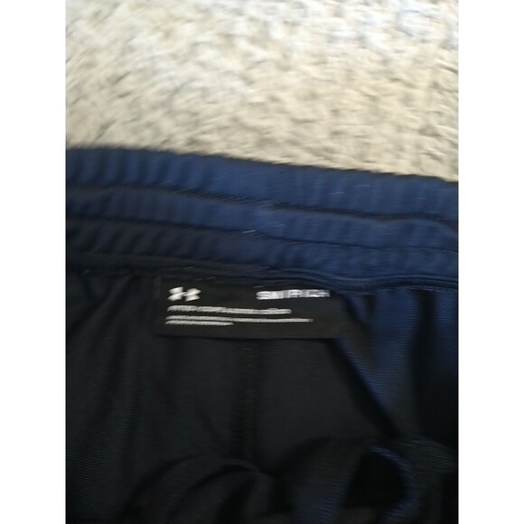 Under Armor Ladies Athletic Pants Lot 2 Piece Black Small - Picture 8 of 9